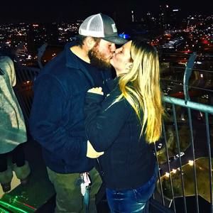 Meet your Posher, Colton